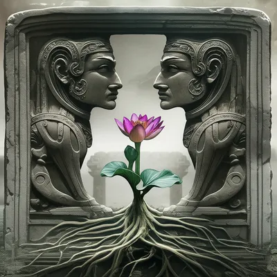 Illustration riddles - Image 1