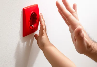 Illustration precaution - Image 1