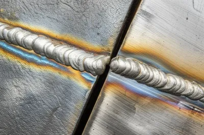 Illustration weld - Image 1