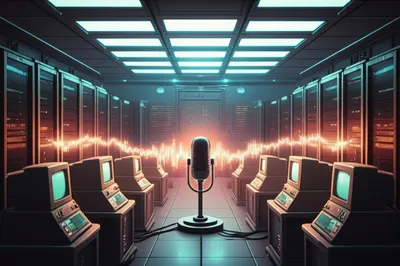 Illustration wallop - Image 1