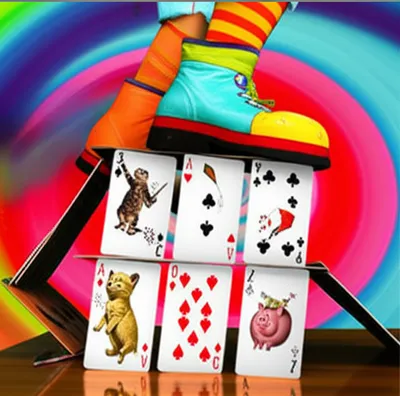 Illustration crocks - Image 1