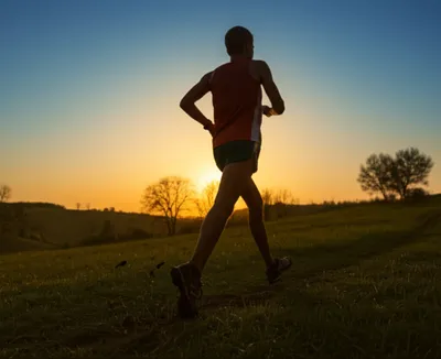 Illustration harrier - Image 1