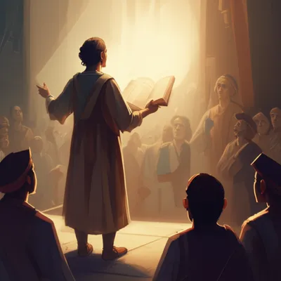 Illustration narration - Image 1