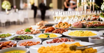 Illustration breakfast - Image 1