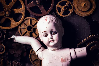 Illustration crap - Image 1