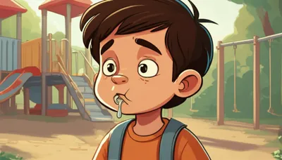 Illustration golly - Image 1