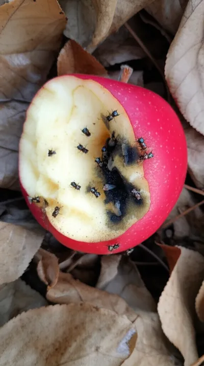 Illustration rot - Image 1