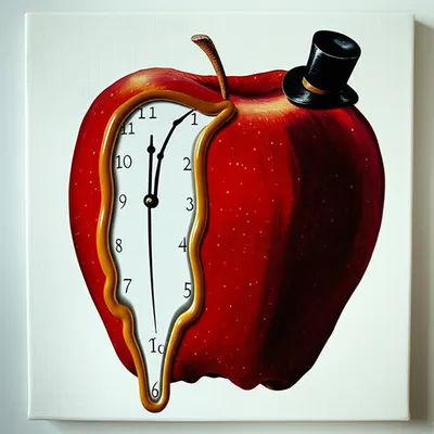 Illustration nonliteral - Image 1