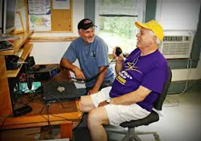 Illustration ham - Image 2