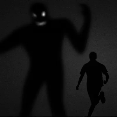 Illustration evasive - Image 1