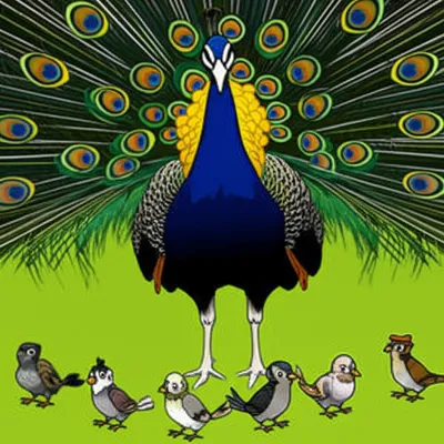 Illustration swagger - Image 1