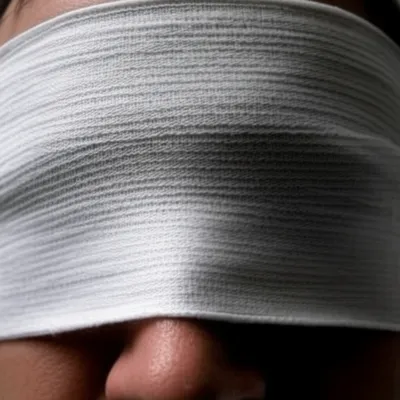 Illustration bandages - Image 1