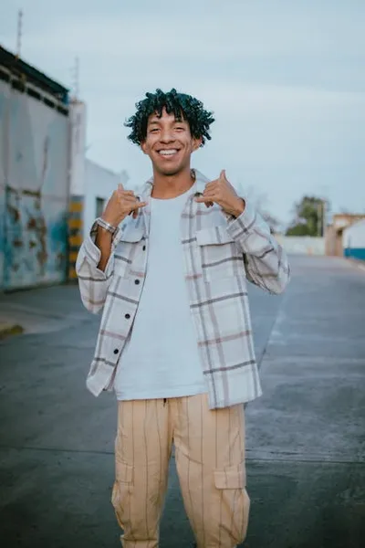 Illustration gesturing - Image 2