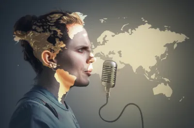 Illustration twang - Image 1