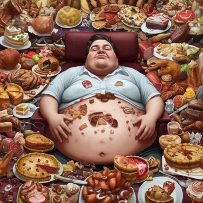 Hình ảnh minh họa surfeited - Ảnh 1