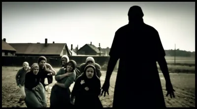 Illustration bulldozed - Image 1