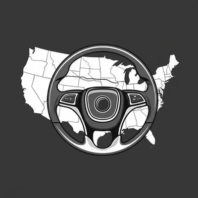 Illustration trucks - Image 1