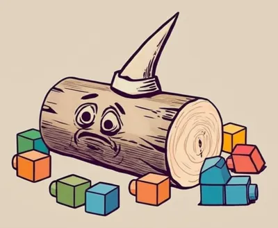 Illustration log - Image 1