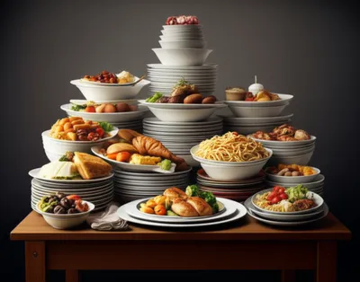 Illustration overload - Image 1