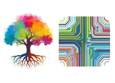 Illustration isomorph - Image 1