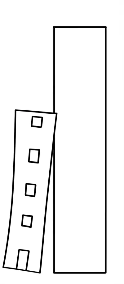 Illustration skew - Image 1