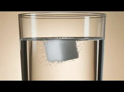 Illustration dissolved - Image 1