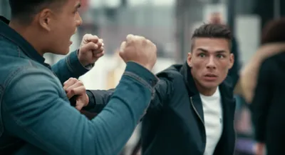 Illustration belligerent - Image 1