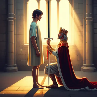 Illustration dub - Image 1