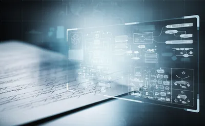 Illustration redact - Image 1