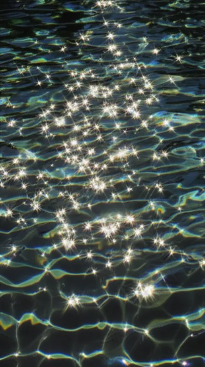 Illustration glittering - Image 1