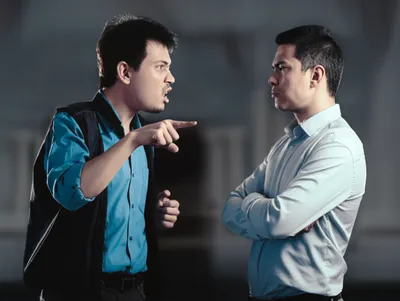 Illustration enemy - Image 1