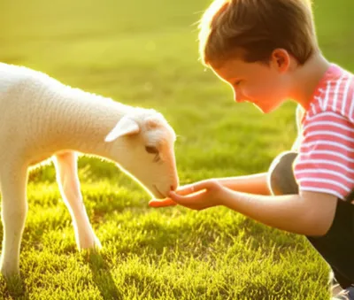 Illustration kindest - Image 1