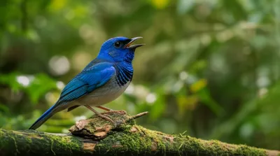 Illustration cuckoo - Image 1