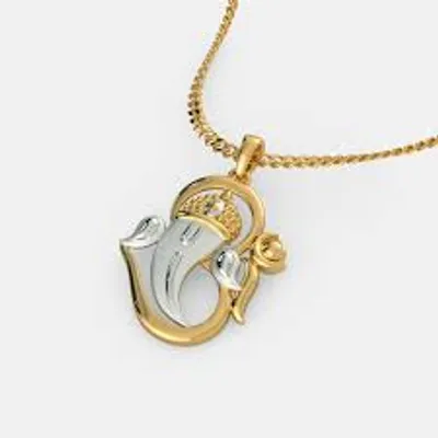 Illustration pendant - Image 2