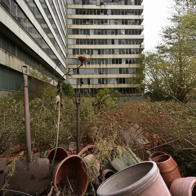 Illustration fossilized - Image 1