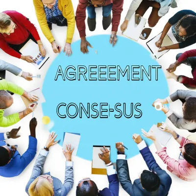 Illustration consensus - Image 1