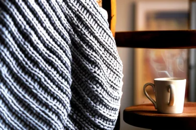 Illustration woollen