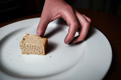 Illustration rationed - Image 1