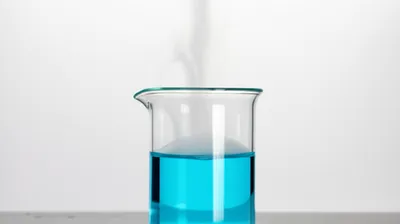 Illustration vaporize