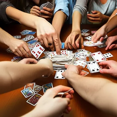 Illustration spits - Image 1