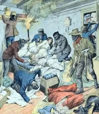 Illustration ransack - Image 2