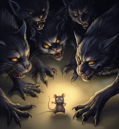 Illustration harry - Image 1