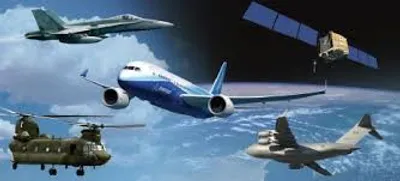 Illustration aerospace - Image 2