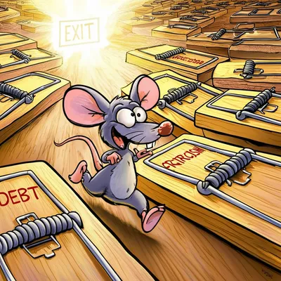 Illustration escapes - Image 1