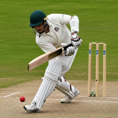 Illustration wicket - Image 1