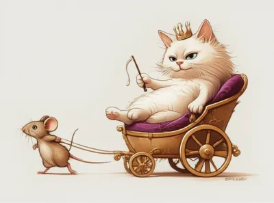 Illustration rides - Image 1