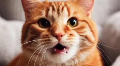 Illustration meowed - Image 1