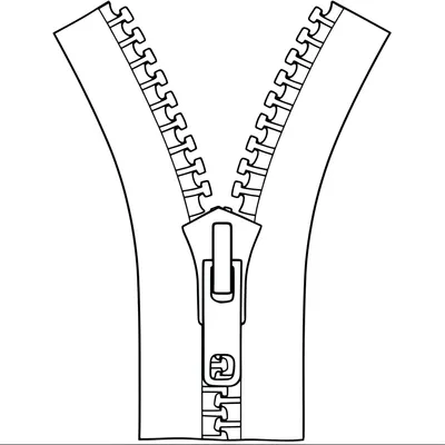 Illustration zip - Image 1