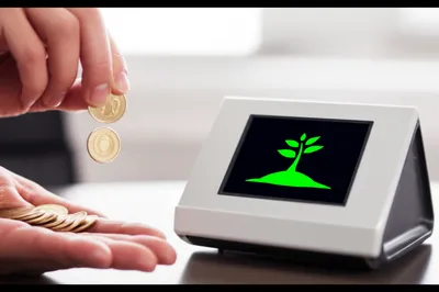 Illustration capitalise - Image 1