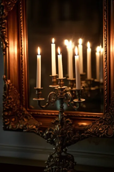 Illustration girandole - Image 1